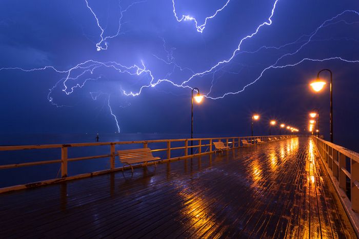 A beleza do Mar Báltico (32 fotos) 29