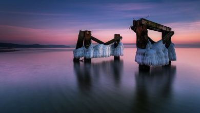 A beleza do Mar Báltico (32 fotos) 22