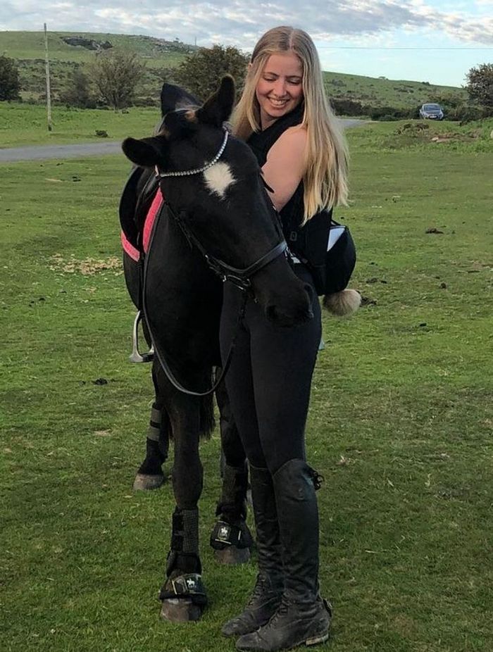 18 animais de estimação que demonstra todo seu amor por seus humanos 4