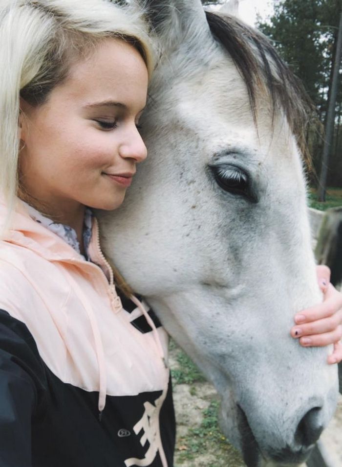 18 animais de estimação que demonstra todo seu amor por seus humanos 14