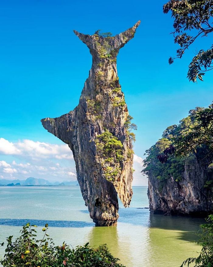 Artista digital desfaz a linha entre realidade e ficção em suas 45 manipulações surreais de fotos 13