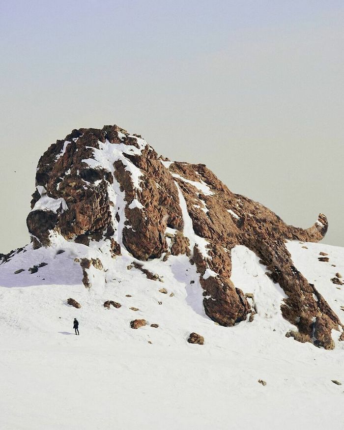 Artista digital desfaz a linha entre realidade e ficção em suas 45 manipulações surreais de fotos 21