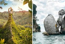 Artista digital desfaz a linha entre realidade e ficção em suas 45 manipulações surreais de fotos 51