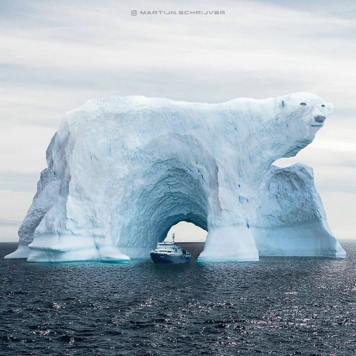 Artista digital desfaz a linha entre realidade e ficção em suas 45 manipulações surreais de fotos 22