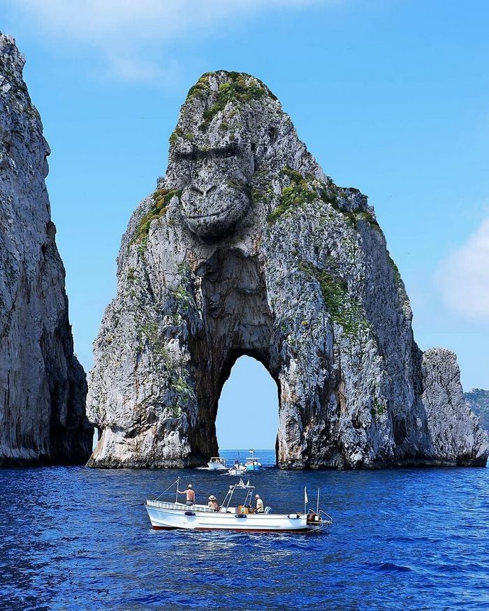 Artista digital desfaz a linha entre realidade e ficção em suas 45 manipulações surreais de fotos 33