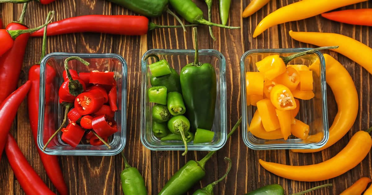 18 benefícios da pimenta para sua saúde 2