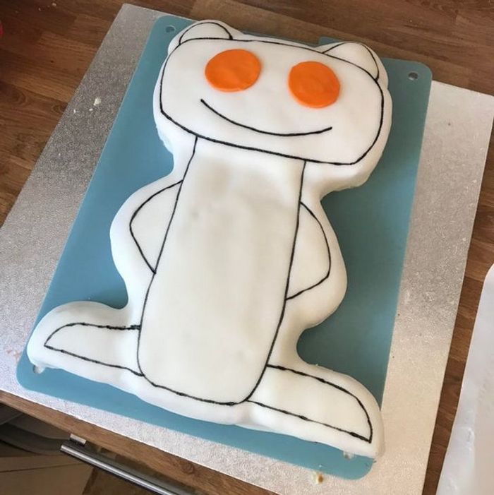 19 bolos tão perfeitos que parecem verdadeiras obra de arte 10