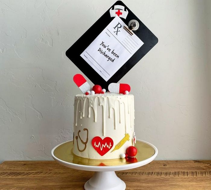 19 bolos tão perfeitos que parecem verdadeiras obra de arte 15