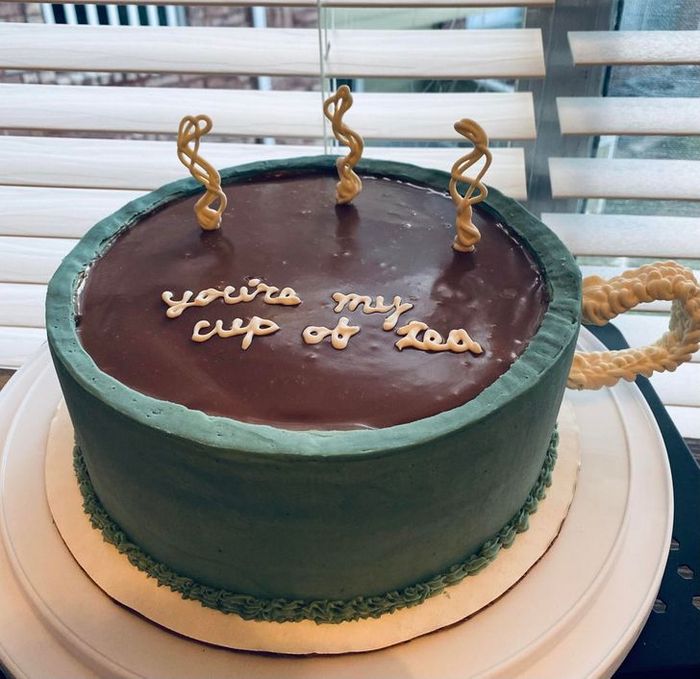 19 bolos tão perfeitos que parecem verdadeiras obra de arte 18