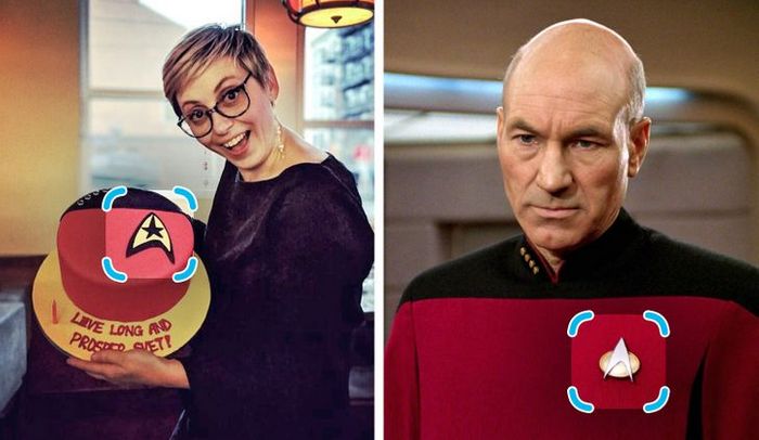 19 bolos tão perfeitos que parecem verdadeiras obra de arte 19