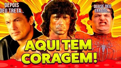 10 cenas mais casca grossa da TV aberta 7