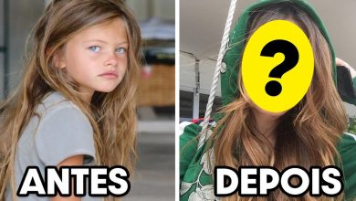 Como está a menina mais linda do mundo aos 20 anos 8