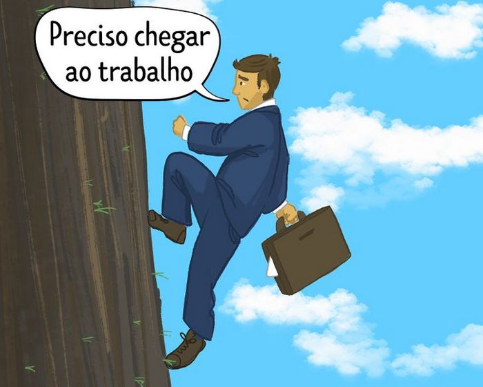 10 fatos se a Terra fosse realmente plana, segundo a ciência 1