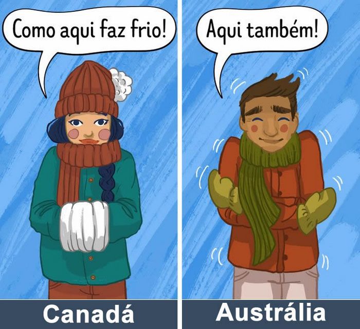 10 fatos se a Terra fosse realmente plana, segundo a ciência 3