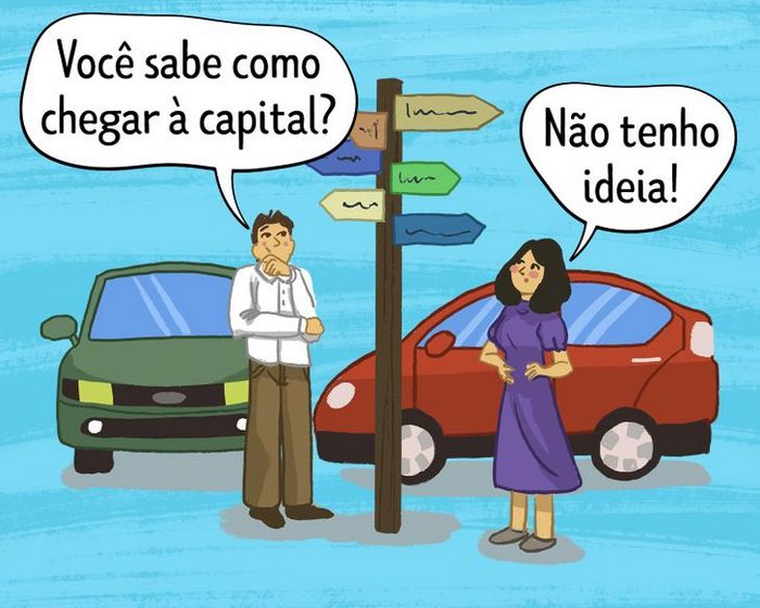 10 fatos se a Terra fosse realmente plana, segundo a ciência 4