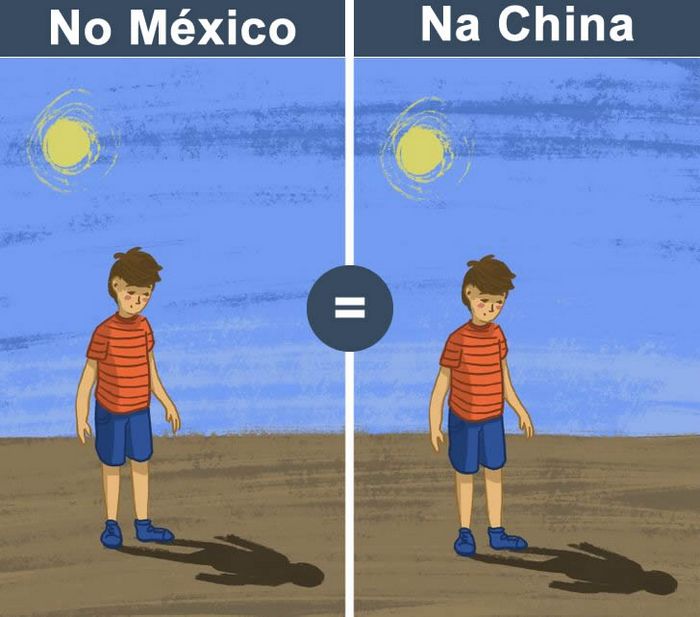 10 fatos se a Terra fosse realmente plana, segundo a ciência 6