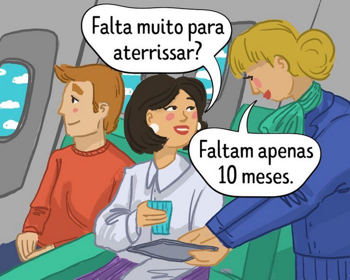 10 fatos se a Terra fosse realmente plana, segundo a ciência 10