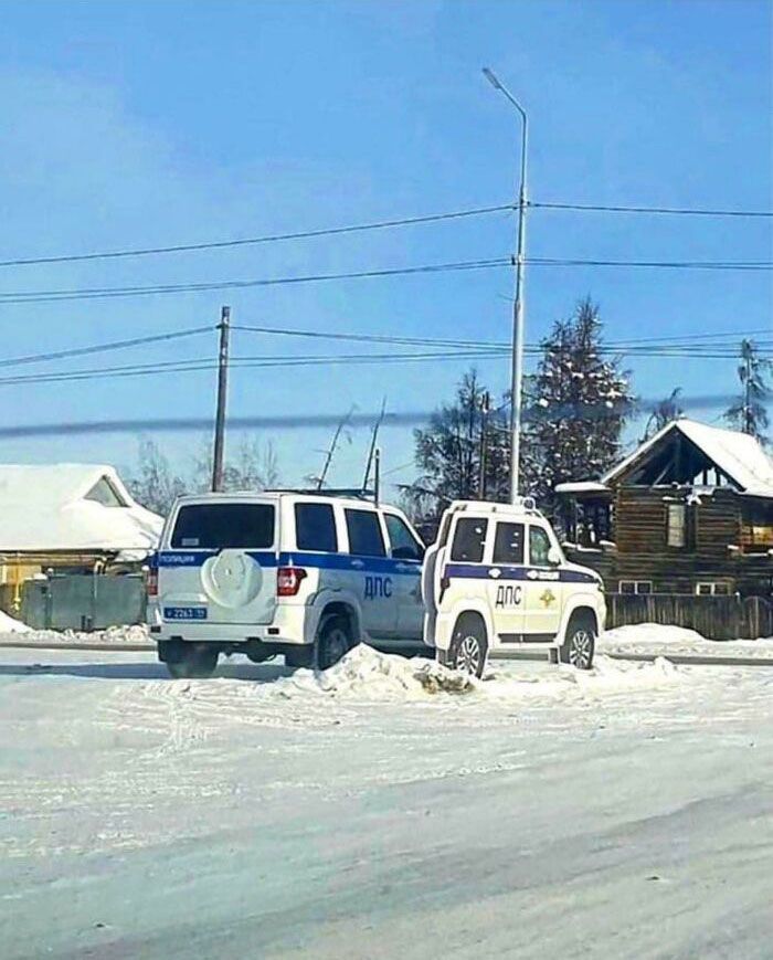 40 fotos engraçadas sem contexto que ficam mais estranhas quanto mais você olha para elas 2