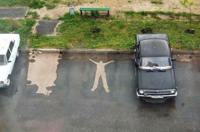 40 fotos engraçadas sem contexto que ficam mais estranhas quanto mais você olha para elas 5