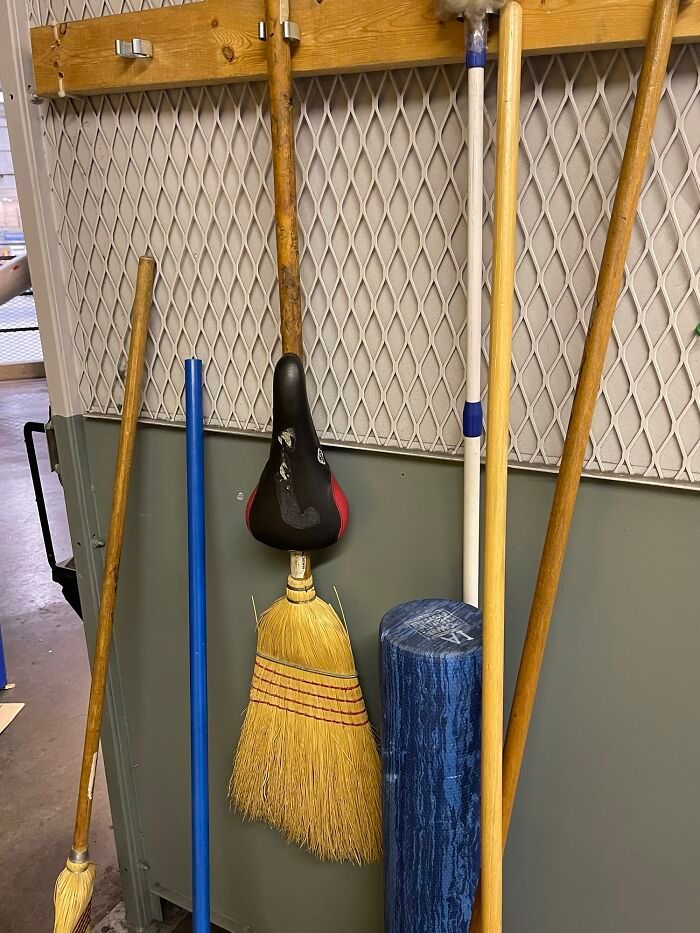 40 fotos engraçadas sem contexto que ficam mais estranhas quanto mais você olha para elas 17