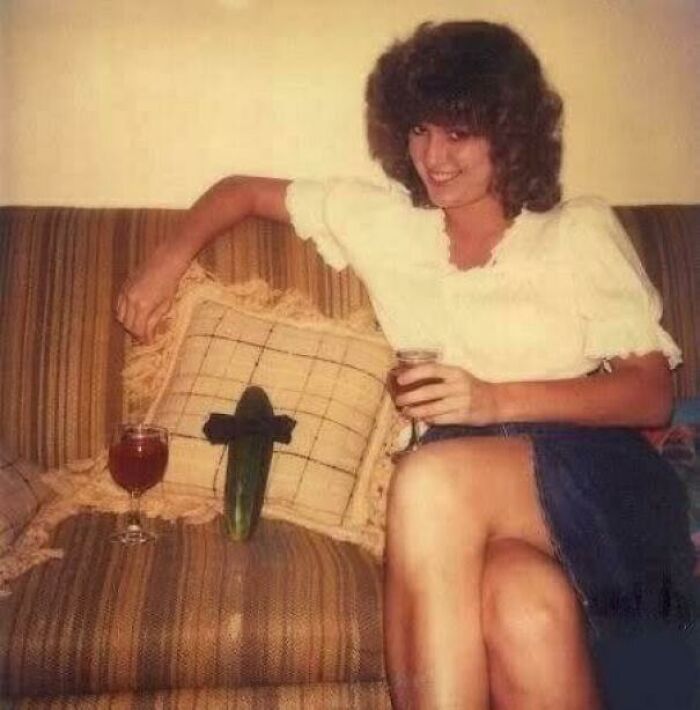 40 fotos engraçadas sem contexto que ficam mais estranhas quanto mais você olha para elas 19