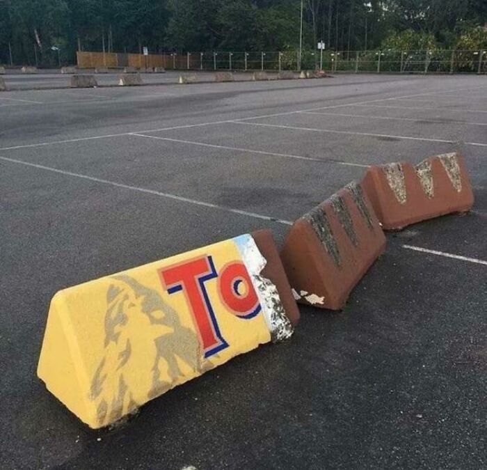 40 fotos engraçadas sem contexto que ficam mais estranhas quanto mais você olha para elas 30