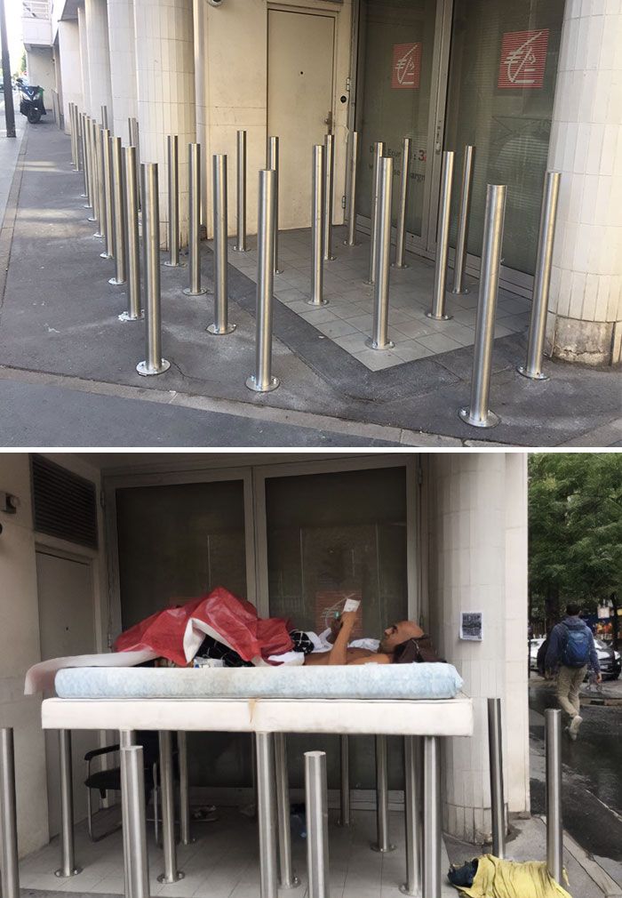 40 fotos engraçadas sem contexto que ficam mais estranhas quanto mais você olha para elas 33