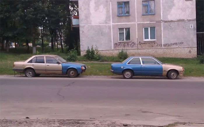 40 fotos engraçadas sem contexto que ficam mais estranhas quanto mais você olha para elas 36