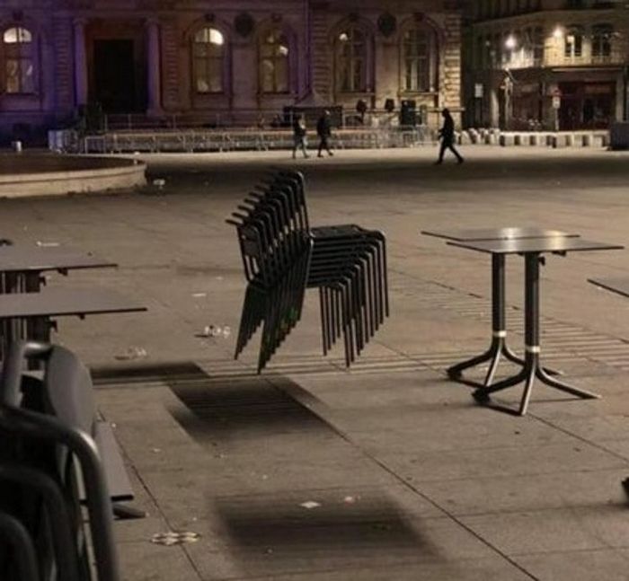 15 ilusões que vão fazer você querer olhar duas vezes 2