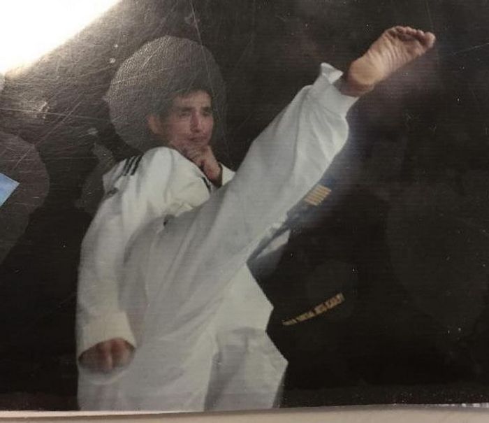 15 ilusões que vão fazer você querer olhar duas vezes 8