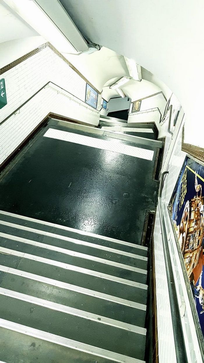 15 ilusões que vão fazer você querer olhar duas vezes 9