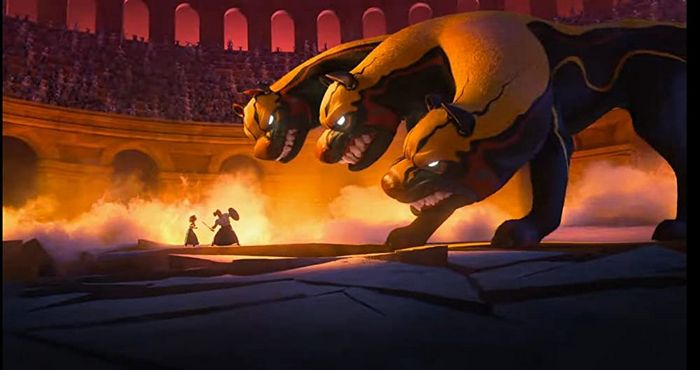 5 lições que aprendemos com o filme Encanto 1