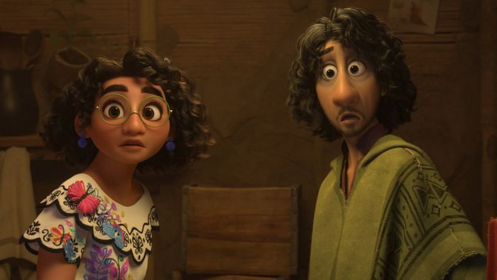 5 lições que aprendemos com o filme Encanto 5