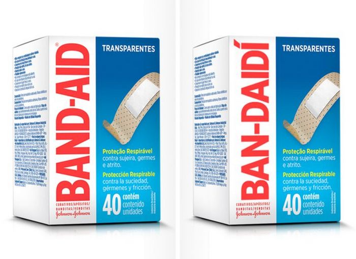 20 marcas fossem escritas do jeito que a gente fala 3