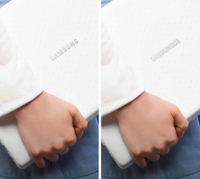 20 marcas fossem escritas do jeito que a gente fala 6