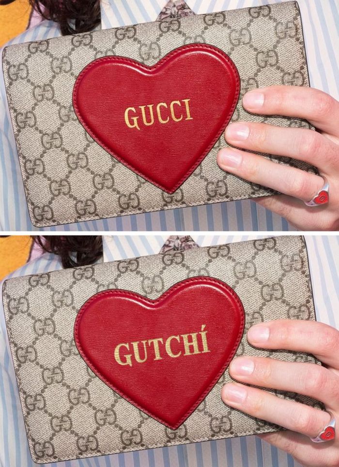 20 marcas fossem escritas do jeito que a gente fala 10