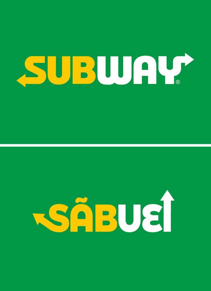 20 marcas fossem escritas do jeito que a gente fala 11