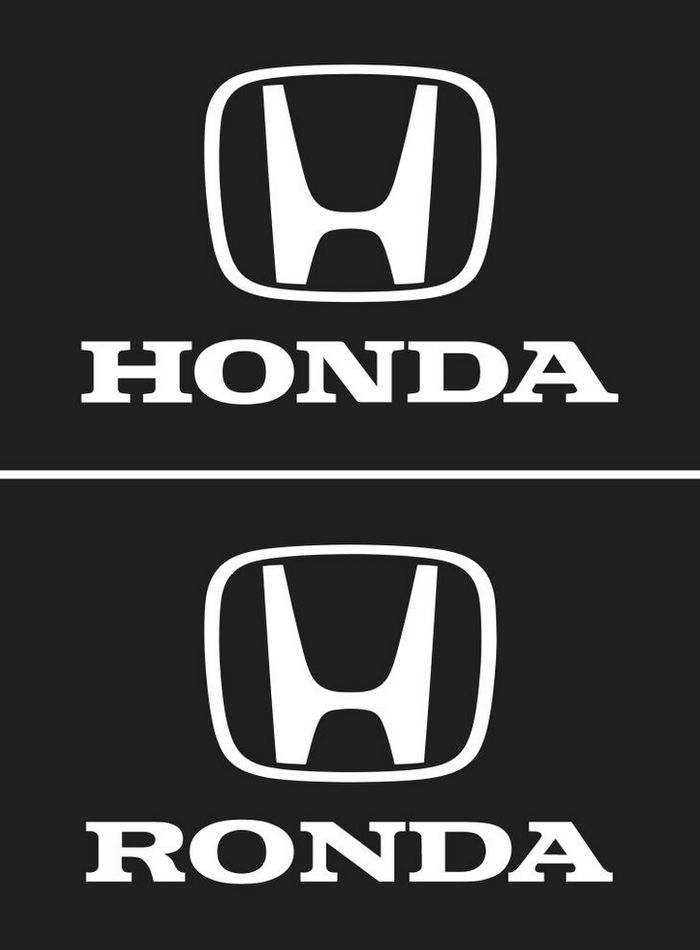 20 marcas fossem escritas do jeito que a gente fala 15