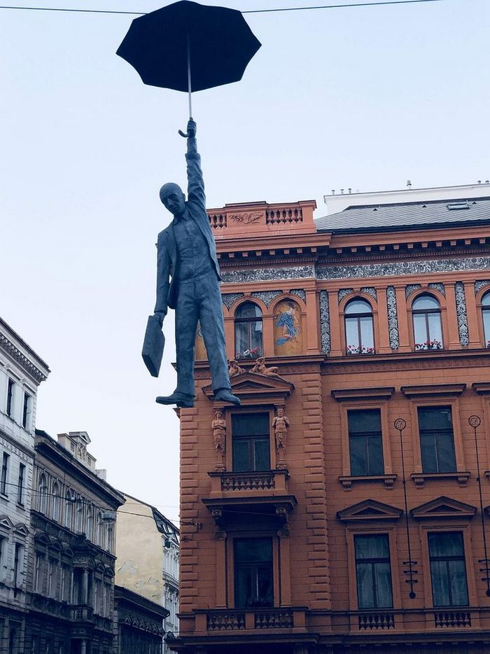 21 monumentos que se destacam por serem originais e ousados 3