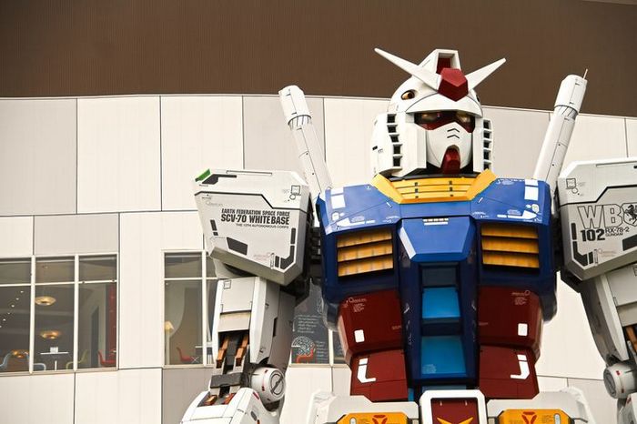 21 monumentos que se destacam por serem originais e ousados 18