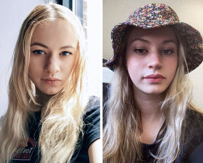 20 pessoas que deixaram o passado pra trás e mudaram suas vidas 3