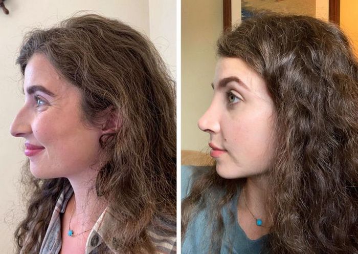 20 pessoas que deixaram o passado pra trás e mudaram suas vidas 7