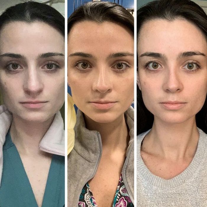 20 pessoas que deixaram o passado pra trás e mudaram suas vidas 9