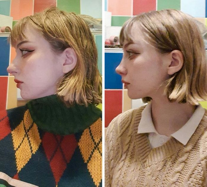 20 pessoas que deixaram o passado pra trás e mudaram suas vidas 11