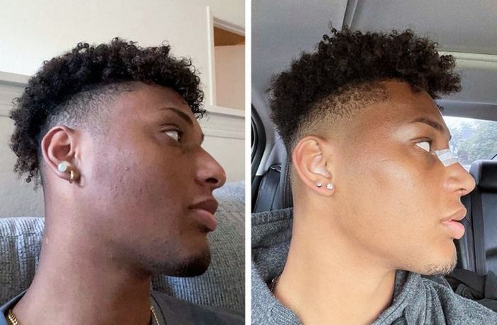 20 pessoas que deixaram o passado pra trás e mudaram suas vidas 20