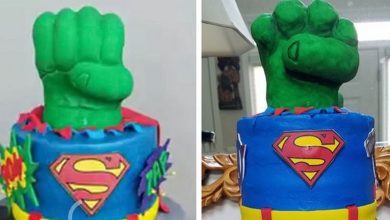 15 pessoas que realizaram suas tarefas como um superstar 5