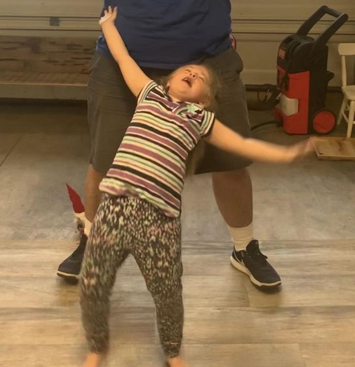 20 pessoas que tinham suas câmeras no lugar certo na hora certa 8