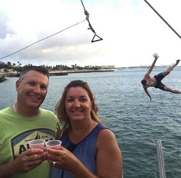 20 pessoas que tinham suas câmeras no lugar certo na hora certa 14