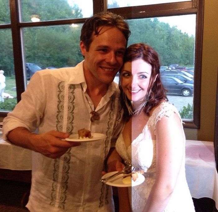 20 pessoas que tinham suas câmeras no lugar certo na hora certa 18