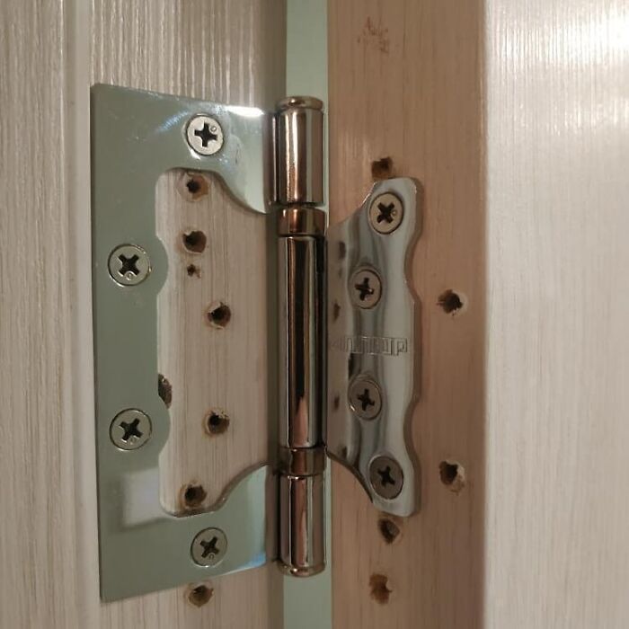 47 soluções de construção que não resolveram problemas, apenas criam novas dores de cabeça 3